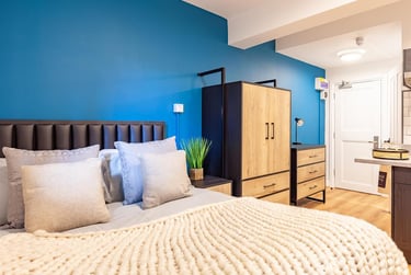 1 bed house, Springfield Mount, Woodhouse, Leeds, LS29NG - Image 15